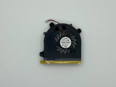 Вентилятор для ноутбука Haier C410 5V 0.5A 3-pin A-Power