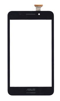 Тачскрин (Сенсорное стекло) для планшета Asus FonePad 7 FE375 черный