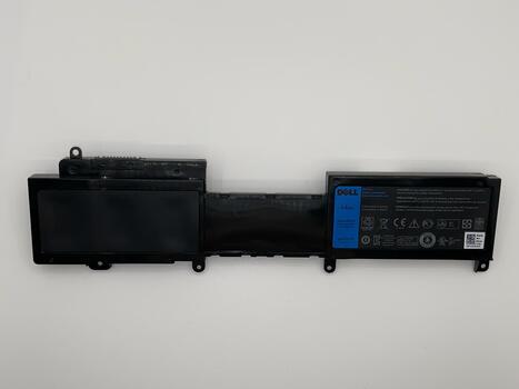 Аккумуляторная батарея для ноутбука Dell 2NJNF Inspiron 14Z-5423 Ultrabook 11.1V Black 4000mAh Orig