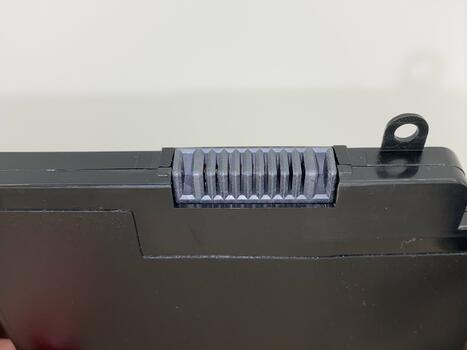 Аккумуляторная батарея для ноутбука Dell 2NJNF Inspiron 14Z-5423 Ultrabook 11.1V Black 4000mAh Orig - фото 3