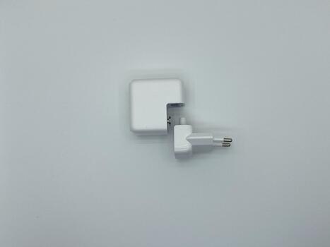 Блок питания для ноутбука Apple 29W 14.5V 4A USB Type-C MJ262LL/A OEM - фото 2
