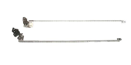 Петли для ноутбука HP Compaq 500, 510, 520