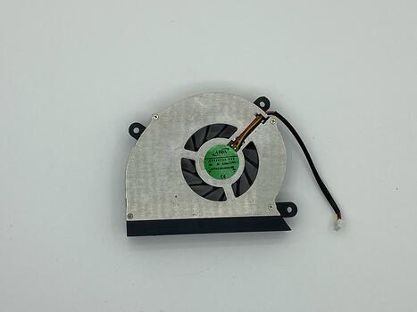 Вентилятор для ноутбука Clevo D900, M980 5V 0.5A 3-pin ADDA