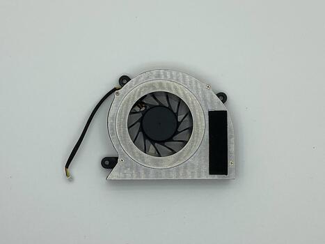 Вентилятор для ноутбука Clevo D900, M980 5V 0.5A 3-pin ADDA - фото 2