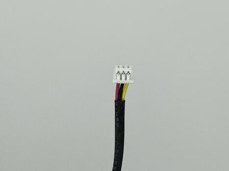 Вентилятор для ноутбука Clevo D900, M980 5V 0.5A 3-pin ADDA - фото 4