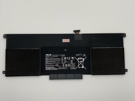 Аккумуляторная батарея для ноутбука Asus C32N1305 UX301LA Zenbook Infinity 11.1V Black 4500mAh Orig