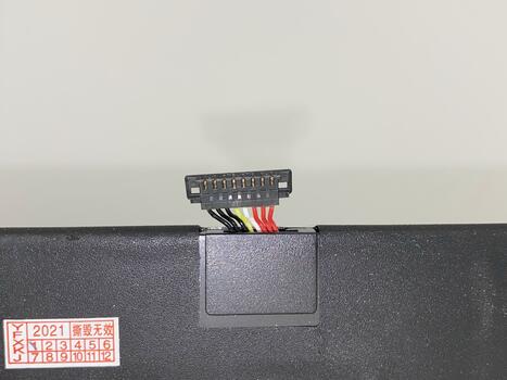 Аккумуляторная батарея для ноутбука Asus C32N1305 UX301LA Zenbook Infinity 11.1V Black 4500mAh Orig - фото 4