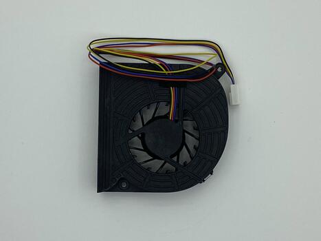 Вентилятор для ноутбука Dell Inspiron One 19, Vostro 320 5V 0.4A 4-pin Brushless - фото 2