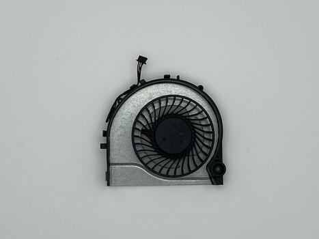 Вентилятор для ноутбука Thunderobot 911-E1, S1 911-T1, 911-S2, 911 ver.2 5V 0.5A 4-pin FCN - фото 2