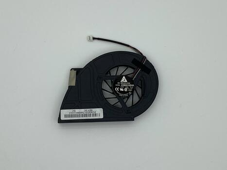 Вентилятор для ноутбука Toshiba Qosmio X500, X505, P500, P500D, P505, P505D VER-3 5V 0.35A 3-pin Brushless (с крышкой)