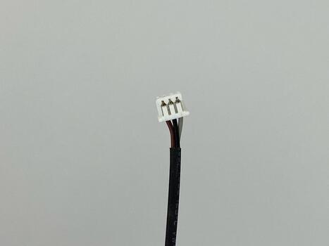 Вентилятор для ноутбука Toshiba Qosmio X500, X505, P500, P500D, P505, P505D VER-3 5V 0.35A 3-pin Brushless (с крышкой) - фото 4