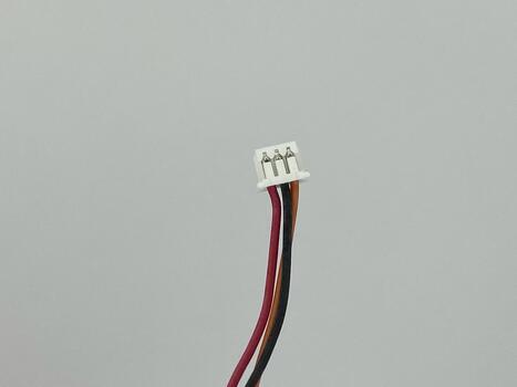 Вентилятор для ноутбука Sony Vaio SVF14, SVF143, SVF143A 5V 0.28A 3-pin Panasonic - фото 4