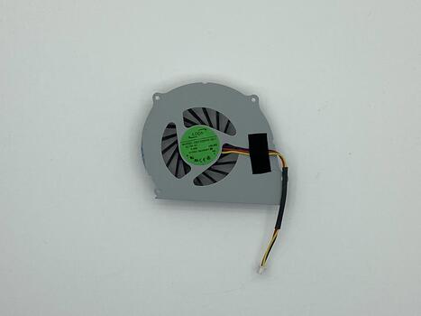 Вентилятор для ноутбука Hasee A460P-i3 5V 0.4A 3-pin ADDA