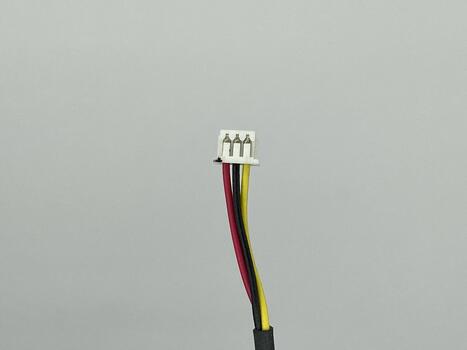 Вентилятор для ноутбука Hasee A460P-i3 5V 0.4A 3-pin ADDA - фото 4