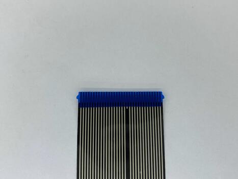 Клавиатура для ноутбука HP (350 G2) Black, (With Frame) RU - фото 4