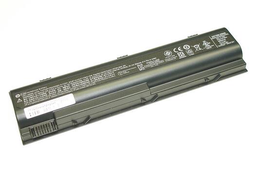 Аккумуляторная батарея для ноутбука HP Compaq PB995A Pavilion DV1000 10.8V Black 4400mAh Orig