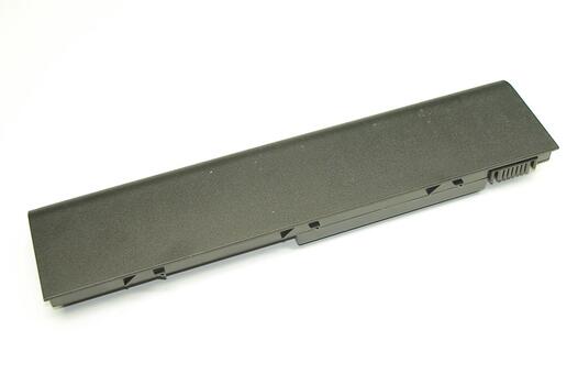 Аккумуляторная батарея для ноутбука HP Compaq PB995A Pavilion DV1000 10.8V Black 4400mAh Orig - фото 2