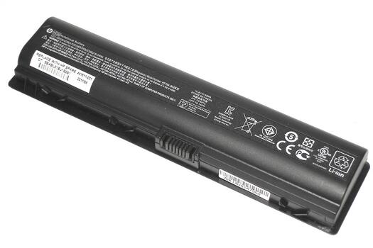 Аккумуляторная батарея для ноутбука HP EV089AA Pavilion DV2000 10.8V Black 5200mAh Orig Аккумуляторная батарея для ноутбука HP EV089AA Pavilion DV2000 10.8V Black 5200mAh Orig