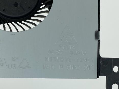 Вентилятор для ноутбука Asus X441, R414 5V 0.25A 4-pin SUNON - фото 3