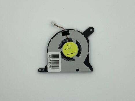Вентилятор для ноутбука Dell Alienware 13 ver.1 5V 0.5A 3-pin FCN