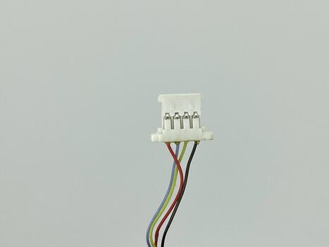 Вентилятор для ноутбука Dell Alienware 13 ver.1 5V 0.5A 3-pin FCN - фото 4