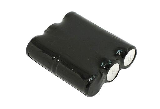 Аккумуляторная батарея для радиостанции Motorola 6060937H01 HT10 Radius P10 Ni-MH 1000mAh 7.2V - фото 2