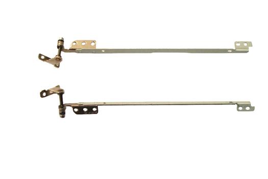 Петли для ноутбука Toshiba Sattelite NB205, NB200 Петли для ноутбука Toshiba Sattelite NB205, NB200 - фото 2