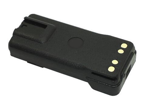 Аккумуляторная батарея для радиостанции Motorola NNTN8129 DP4000 Li-ion 2200mAh 7.4V OEM (без функции Impress) Аккумуляторная батарея для радиостанции Motorola NNTN8129 DP4000 Li-ion 2200mAh 7.4V OEM (без функции Impress)