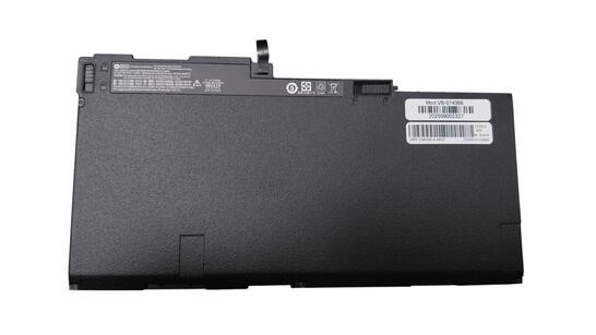 Аккумуляторная батарея для ноутбука HP Compaq HSTNN-IB4R EliteBook 840 11.1V Black 4290mAh Orig - фото 6
