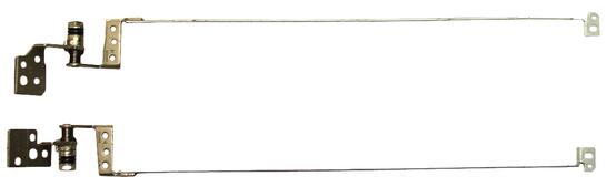 Петли для ноутбука Acer Aspire 5741Z, 5742, 5742Z/Gateway NV55C