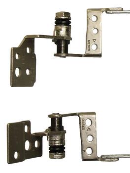 Петли для ноутбука Acer Aspire 5741Z, 5742, 5742Z/Gateway NV55C - фото 2