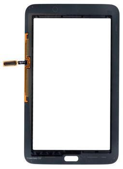 Тачскрин (Сенсорное стекло) для планшета Samsung Galaxy Tab 3 7.0 Lite SM-T110 белый - фото 2