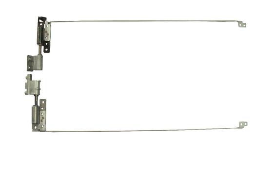 Петли для ноутбука HP Pavilion DV9000 - фото 2