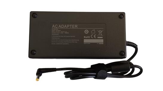 Блок питания для ноутбука Acer 180W 19.5V 9.23A 5.5x1.7mm ADP-180MB K OEM