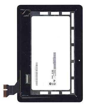 Матрица с тачскрином (модуль) для Asus Transformer Pad TF103C черный Матрица с тачскрином (модуль) для Asus Transformer Pad TF103C черный