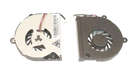 Вентилятор для ноутбука Toshiba Satellite P770, P770D, P775, P775D, P850, P855, L775, Lenovo IdeaCentre C225, C240, C245, 5V 0.4A 4-pin ADDA