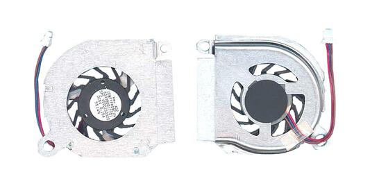 Вентилятор для ноутбука HP Mini 1000, 1010, 1017 5V 0.15A 3-pin ADDA