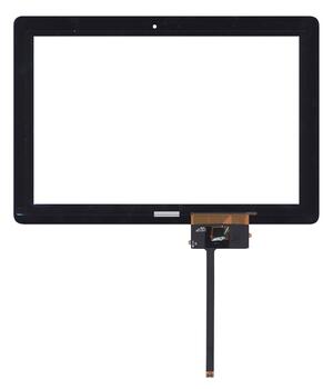 Тачскрин (Сенсорное стекло) для Huawei Mediapad 10 FHD S10-101 черный - фото 2