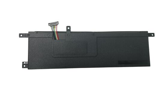Аккумуляторная батарея для ноутбука Asus B21N1329 X453 7.2V Black 4000mAh OEM - фото 7