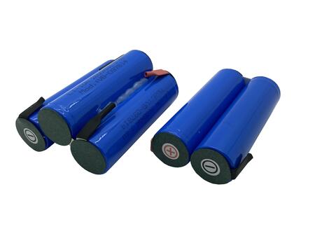 Аккумулятор для пылесоса Philips FC6405 2600mAh 18V Li-ion синий