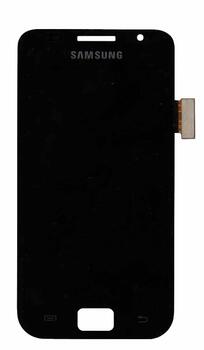 Матрица с тачскрином (модуль) для Samsung Galaxy S GT-I9000 черный Матрица с тачскрином (модуль) для Samsung Galaxy S GT-I9000 черный
