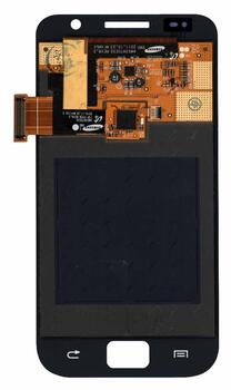 Матрица с тачскрином (модуль) для Samsung Galaxy S GT-I9000 черный Матрица с тачскрином (модуль) для Samsung Galaxy S GT-I9000 черный - фото 2