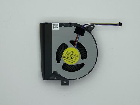 Вентилятор для ноутбука Asus GFX72 5V 0.5A 4-pin FCN