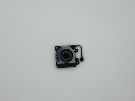 Вентилятор для ноутбука Toshiba Libretto W100 5V 0.4A 4-pin Brushless - фото 2