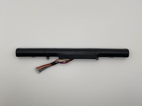 Аккумуляторная батарея для ноутбука Asus A41-X550E 14.4V Black 2600mAh OEM - фото 2