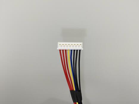 Аккумуляторная батарея для ноутбука Asus A41-X550E 14.4V Black 2600mAh OEM - фото 4