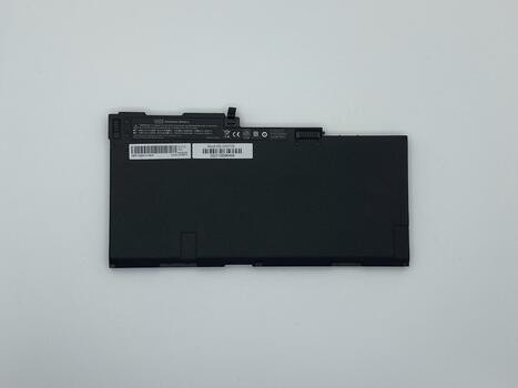 Аккумуляторная батарея для ноутбука HP CM03XL EliteBook 840 G1 11.25V Black 4500mAh OEM