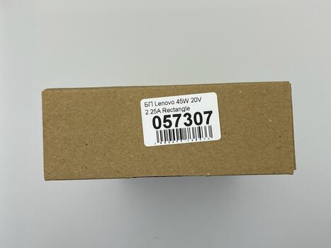 Блок питания для ноутбука Lenovo 45W 20V 2.25A Yoga LO45200USBFK OEM - фото 5
