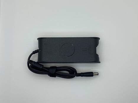 Блок питания для ноутбука Dell 90W 19.5V 4.62A 7.4x5.0mm DL901957450YX REPLACEMENT - фото 2