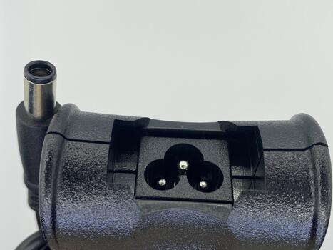 Блок питания для ноутбука Dell 90W 19.5V 4.62A 7.4x5.0mm DL901957450YX REPLACEMENT - фото 4